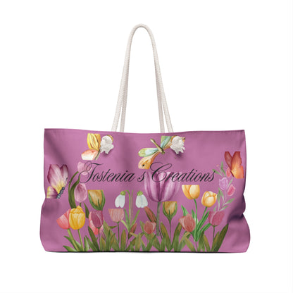 Weekender Bag