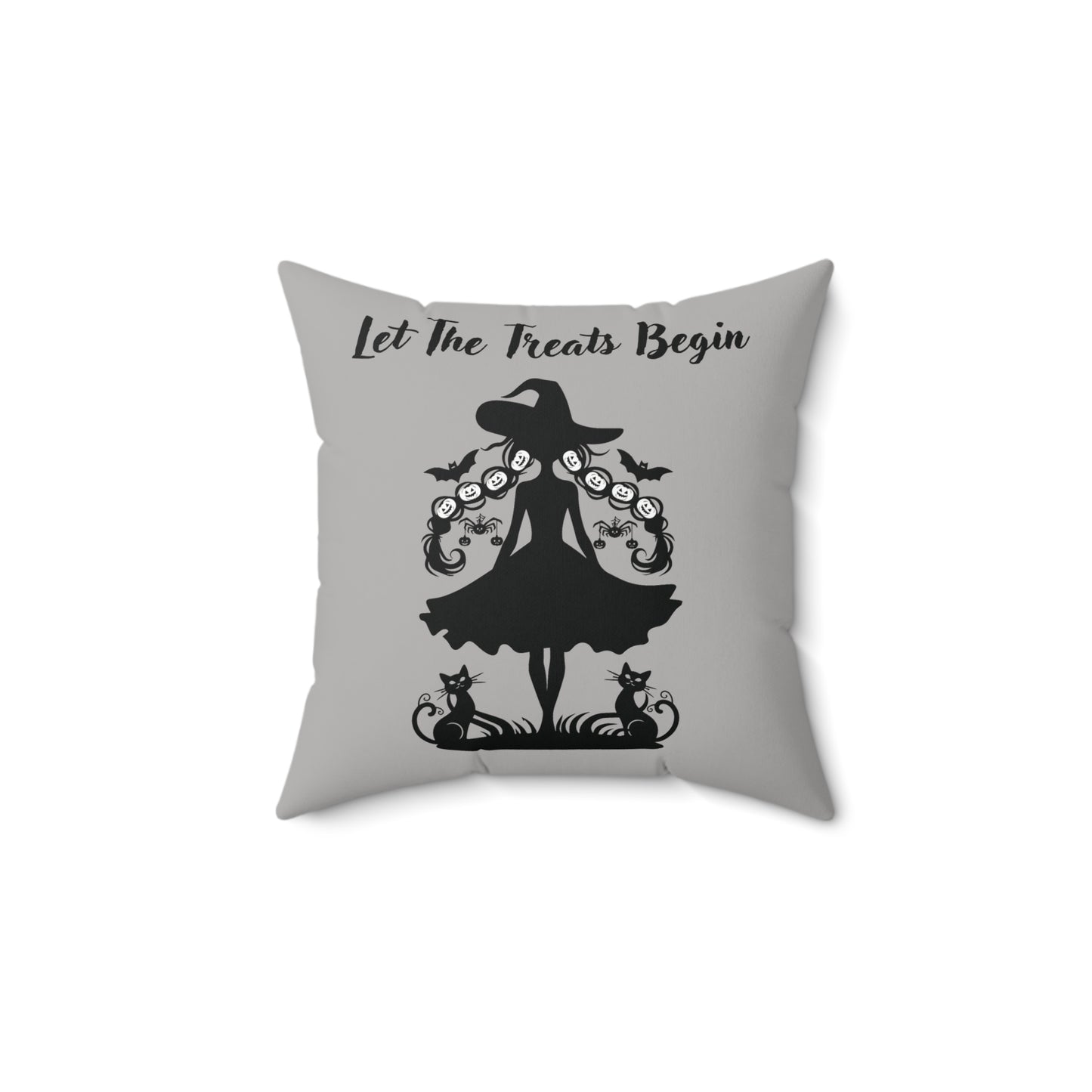 Holiday Witch Pillow, Accent Witch Pillow, Halloween Witch Cushion, Witch Decorative Pillow, Witch Throw Pillow, Witch Pillow, Fall Pillow
