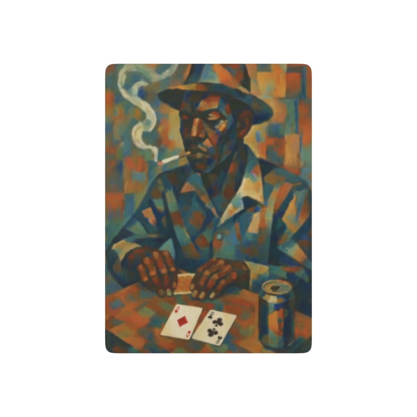 Copy of Custom Poker Cards