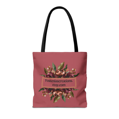 Tote Bag (AOP)