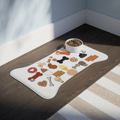 Pet Feeding Mats