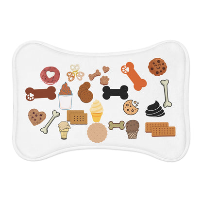 Pet Feeding Mats