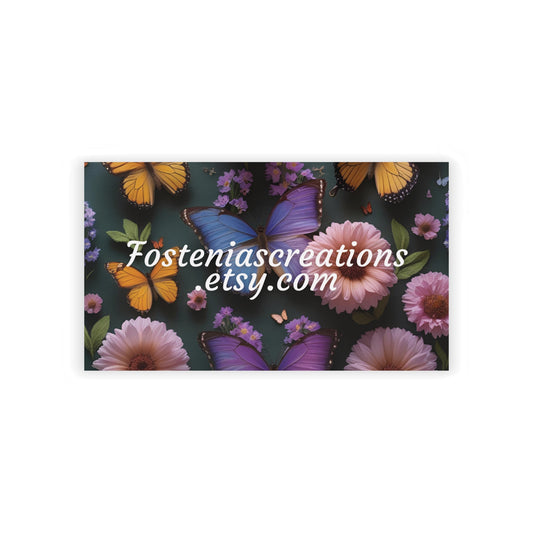 Business Cards