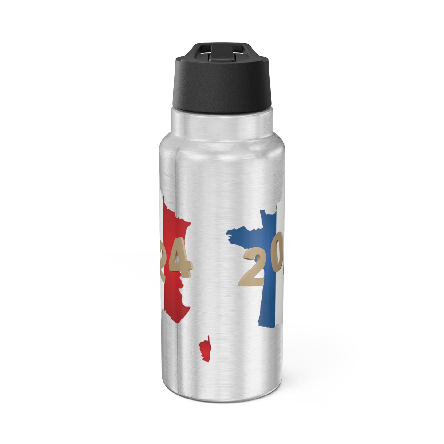 Olympic 2024 Gator Tumbler, 32oz