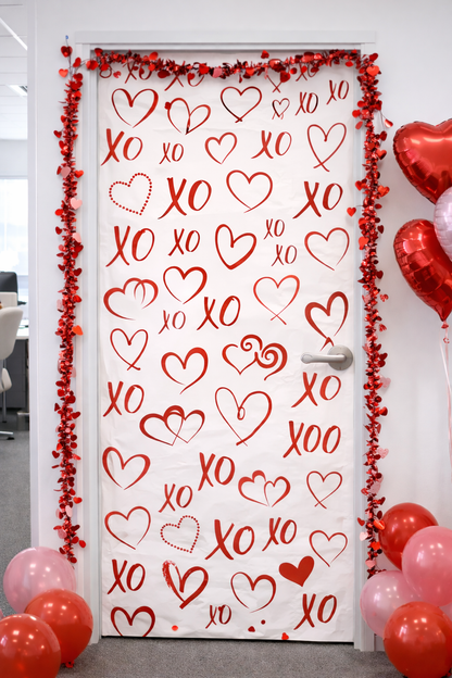 Valentine & Mother’s Day Love Wrapping Paper Rolls
