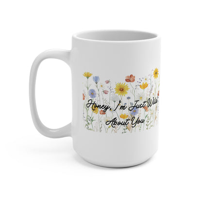 Mug 15oz