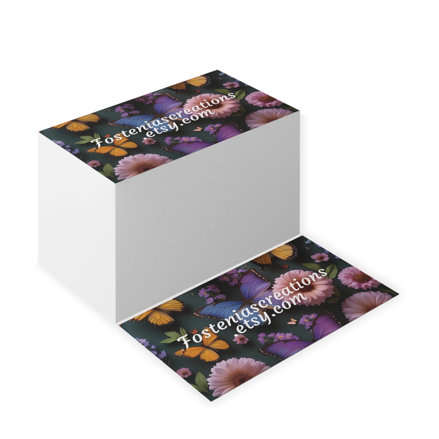 Business Cards