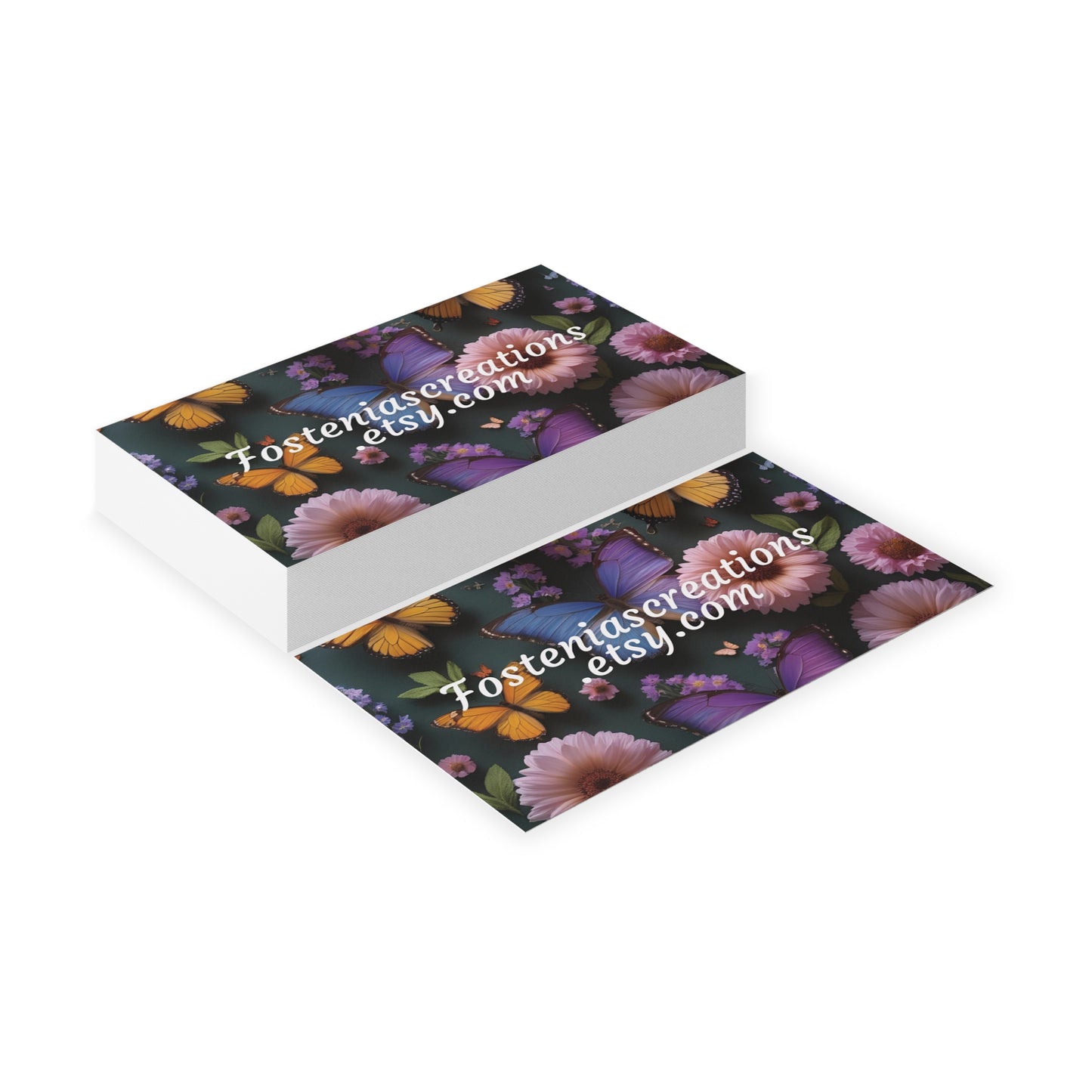Business Cards