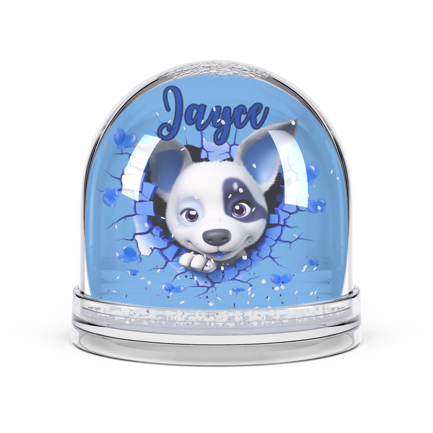Snow Globe