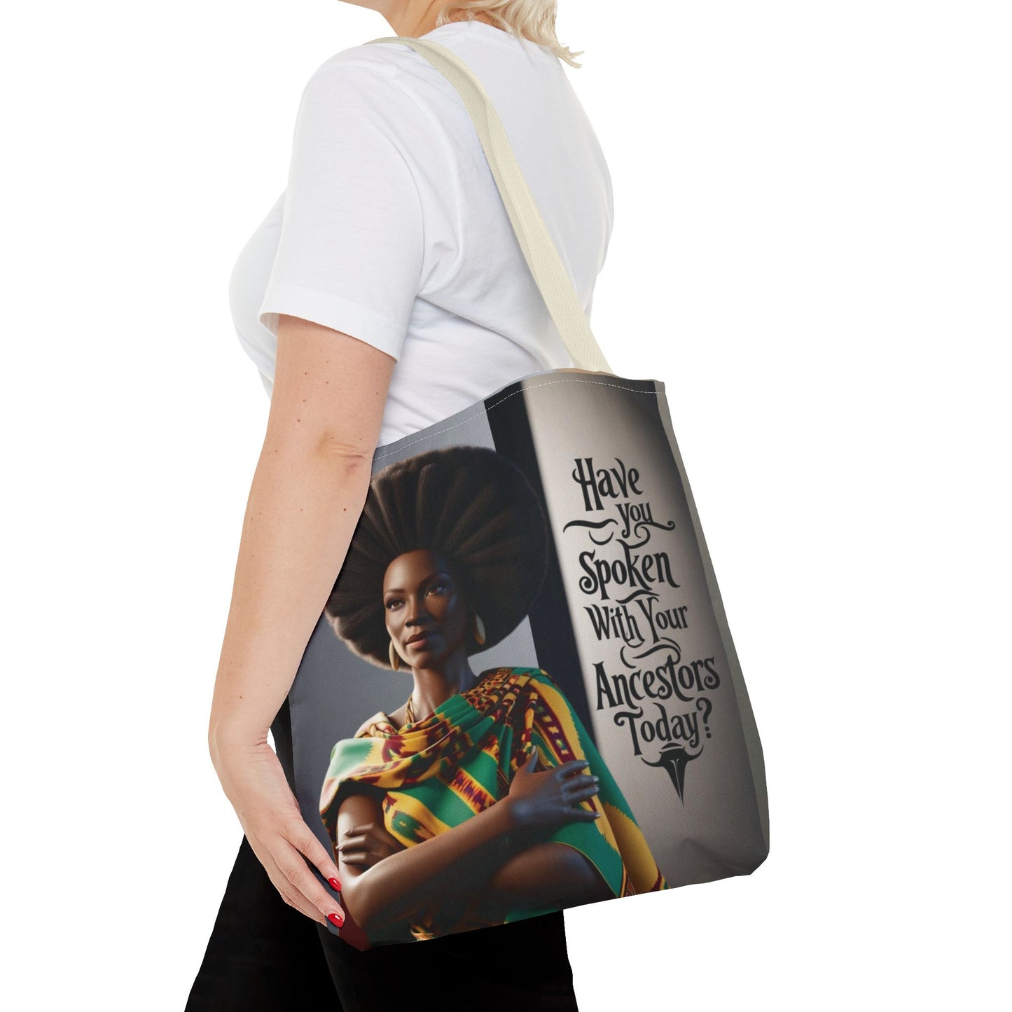 Cultural Accessories Bag, Black Culture Tote Bag, Black Heritage Tote, Black Empowerment Gift Bag, Afrocentric Tote Bag, Black History Month Tote, Black Culture Bag