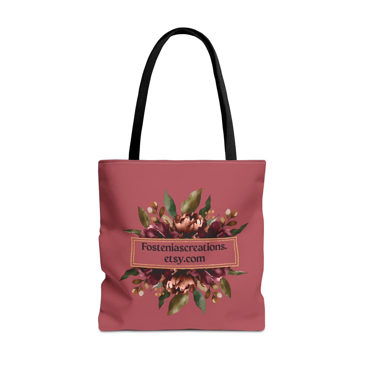 Tote Bag (AOP)