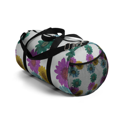 Duffel Bag, luggage, travel, weekend, getaway, decorative duffel bag