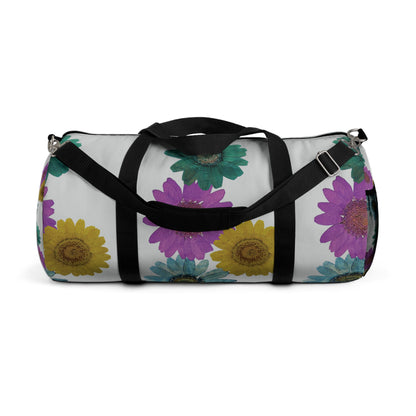 Duffel Bag, luggage, travel, weekend, getaway, decorative duffel bag