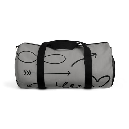 Duffel Bag, luggage, travel, weekend, getaway, decorative duffel bag