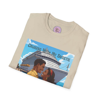 Sweetheart Cruise Shirt, Sweetheart Cruise, Couples Cruise Shirt, Romantic Cruise Tee,  Black Love Cruise, Black Love Cruise Tee, Black Couple Cruise Tee,  Love On Cruise Tee, Cruise Love Shirt, Cruise Getaway Tee,  Ship Love Shirt