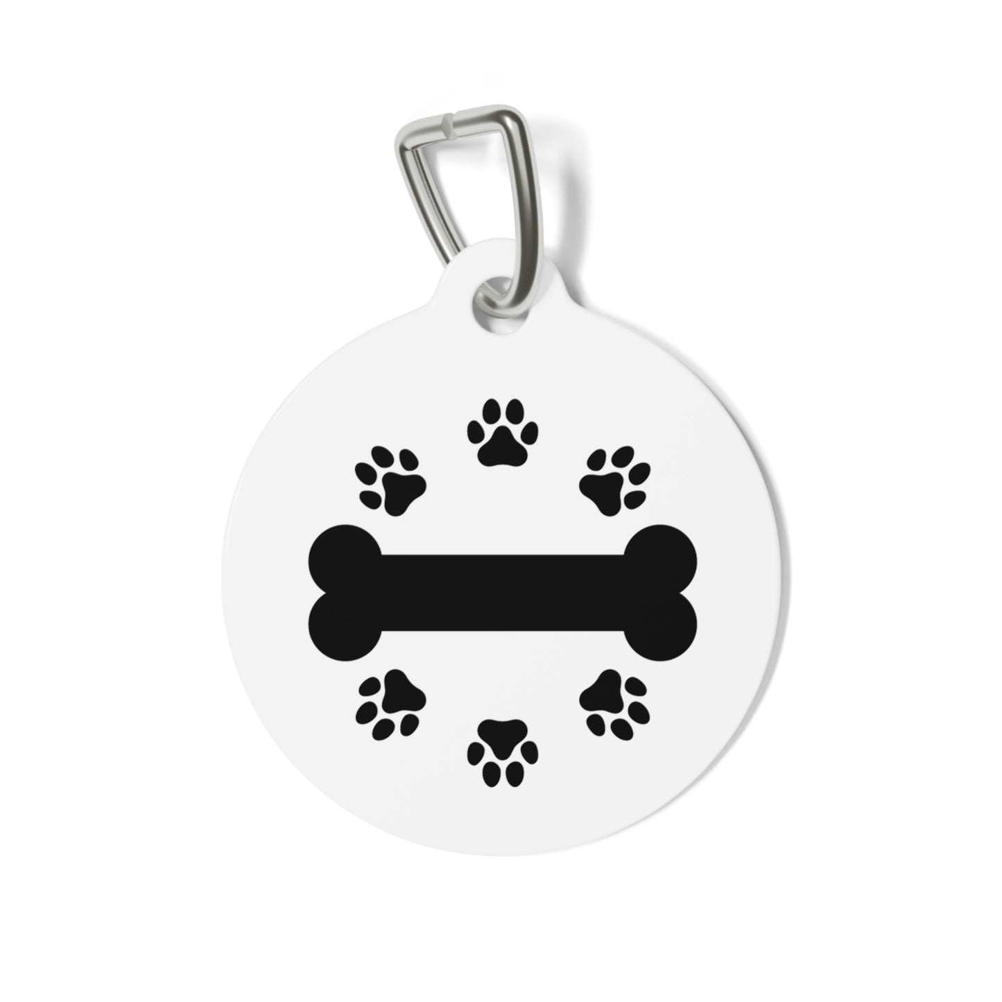 Pet Tag