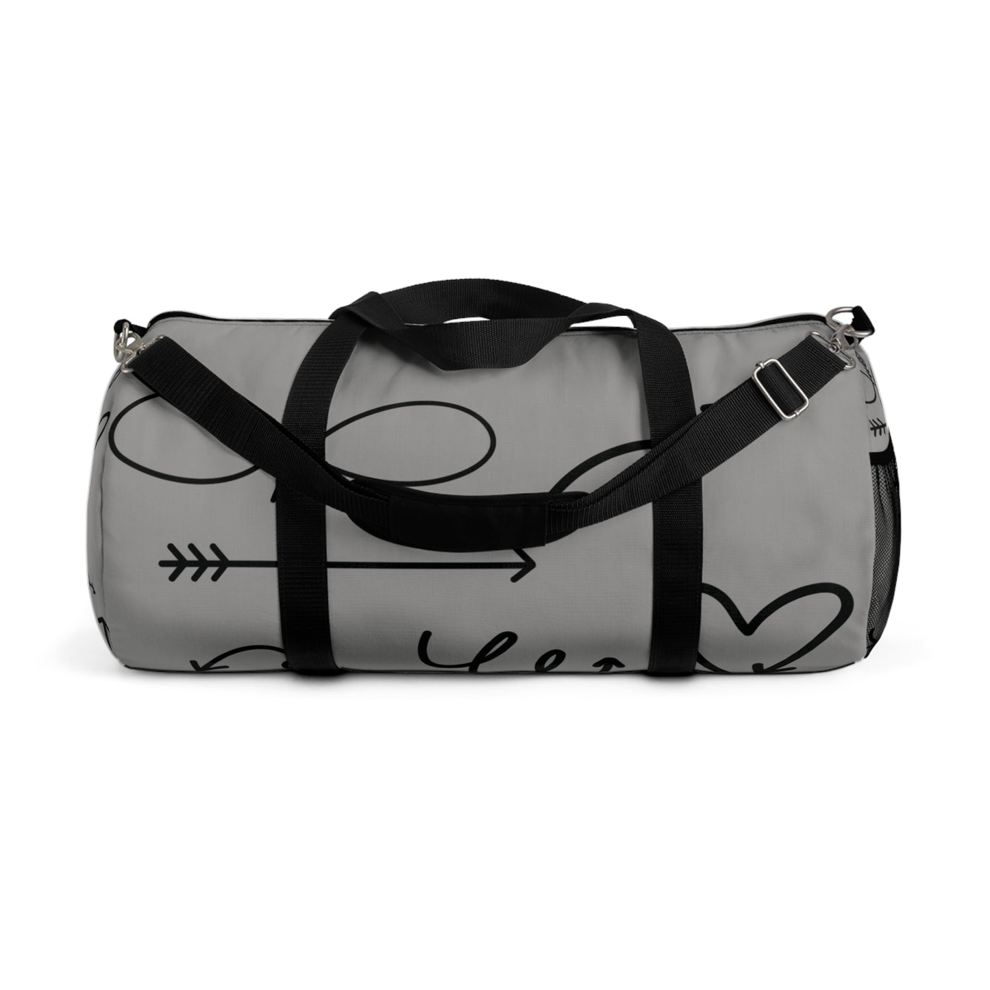 Duffel Bag, luggage, travel, weekend, getaway, decorative duffel bag