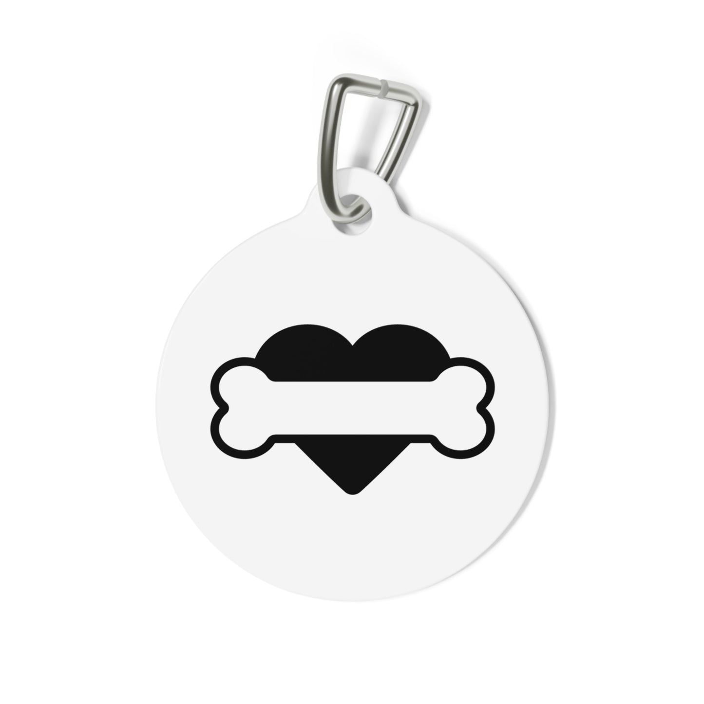 Pet Tag