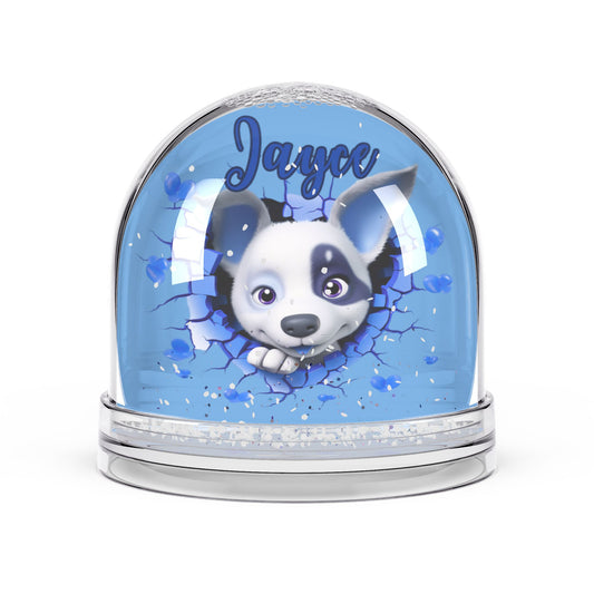 Snow Globe
