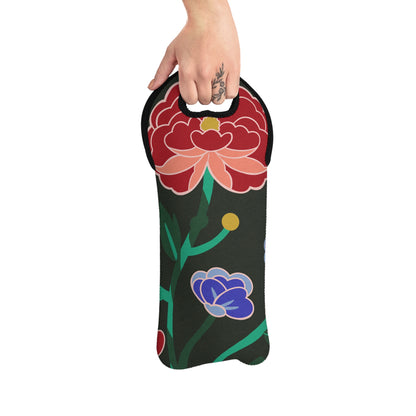 Wine Tote Bag