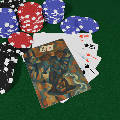 Copy of Custom Poker Cards