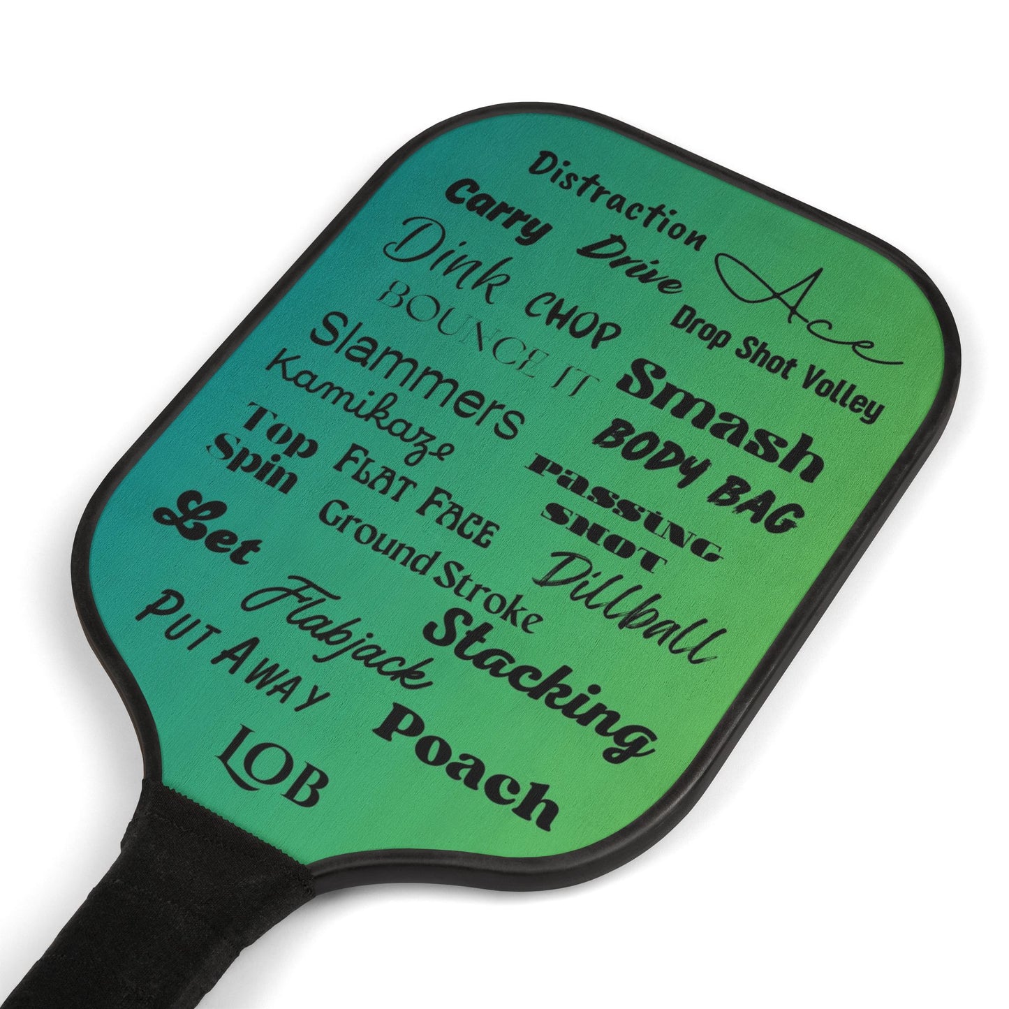 Pickleball Pickleball Starter Kit, Lightweight Pickleball Paddle, Fun Pickleball Set, Unique Pickleball Gear, Pickleball Kit, Fun Pickleball Paddles, Pickleball Designed Paddles, Custom Pickleball Paddle, Pickleball Paddle Set