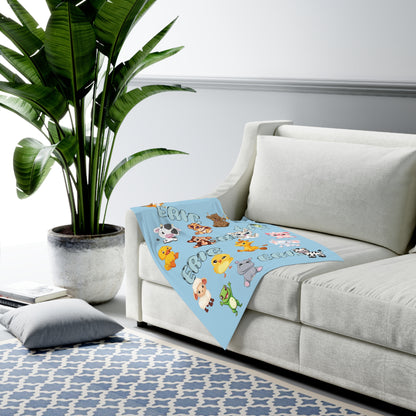 Boys Animal Print Swaddle, Safari Baby Swaddle, Cute Animal Swaddle, Blue Animal Swaddle, Custom Animal Print Baby Swaddle, Newborn Safari Blanket, Baby Blue Custom Swaddle, Soft Baby Swaddle, Boys Baby Shower Swaddle