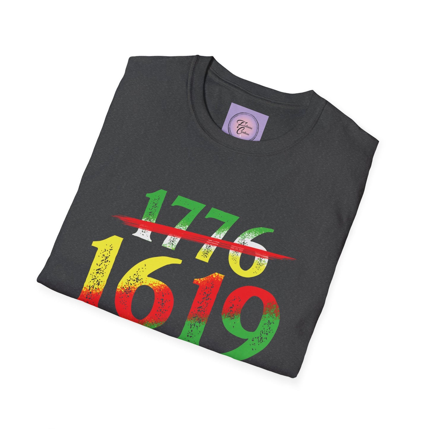 Black History Lovers Shirt, Honoring History Tee, 1865 Juneteenth Shirt, Bold Activist Shirt, Social Justice Apparel, Activist Graphic Tee