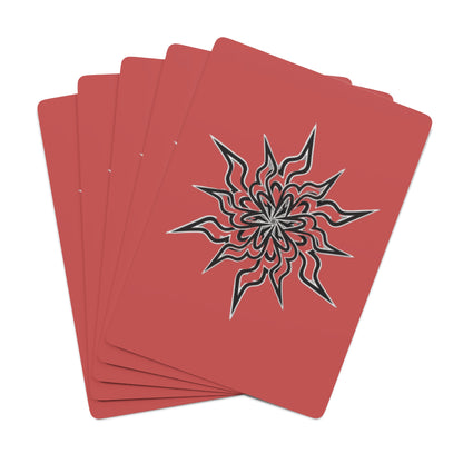 Custom Poker Cards