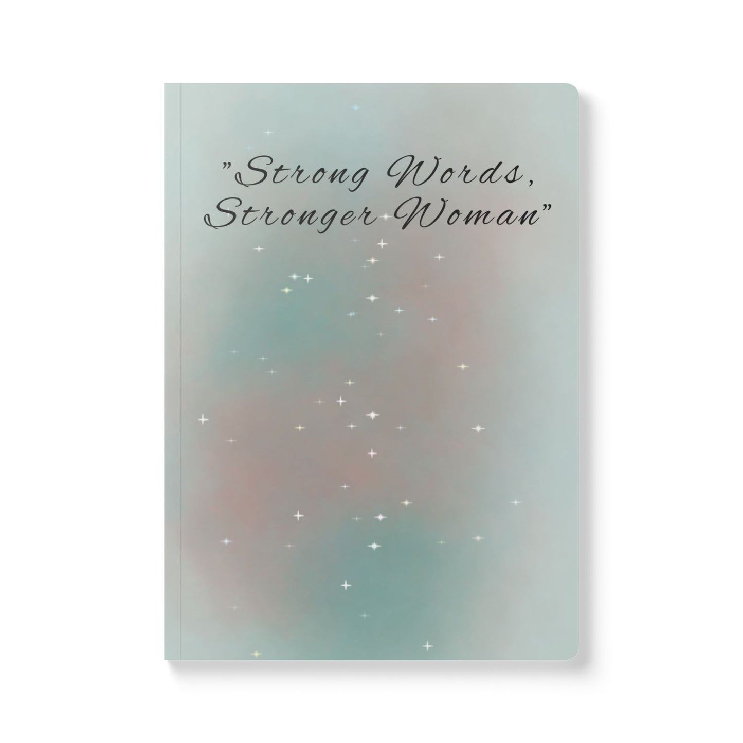Softcover Female Journal, Inside Prints Female Journal, Black Excellence Journal, Strong Woman Journal, Female Self Care Journal, Career Woman Journal, Boss Babe Journal, Women Empowerment Diary, Black Girl Magic Journal