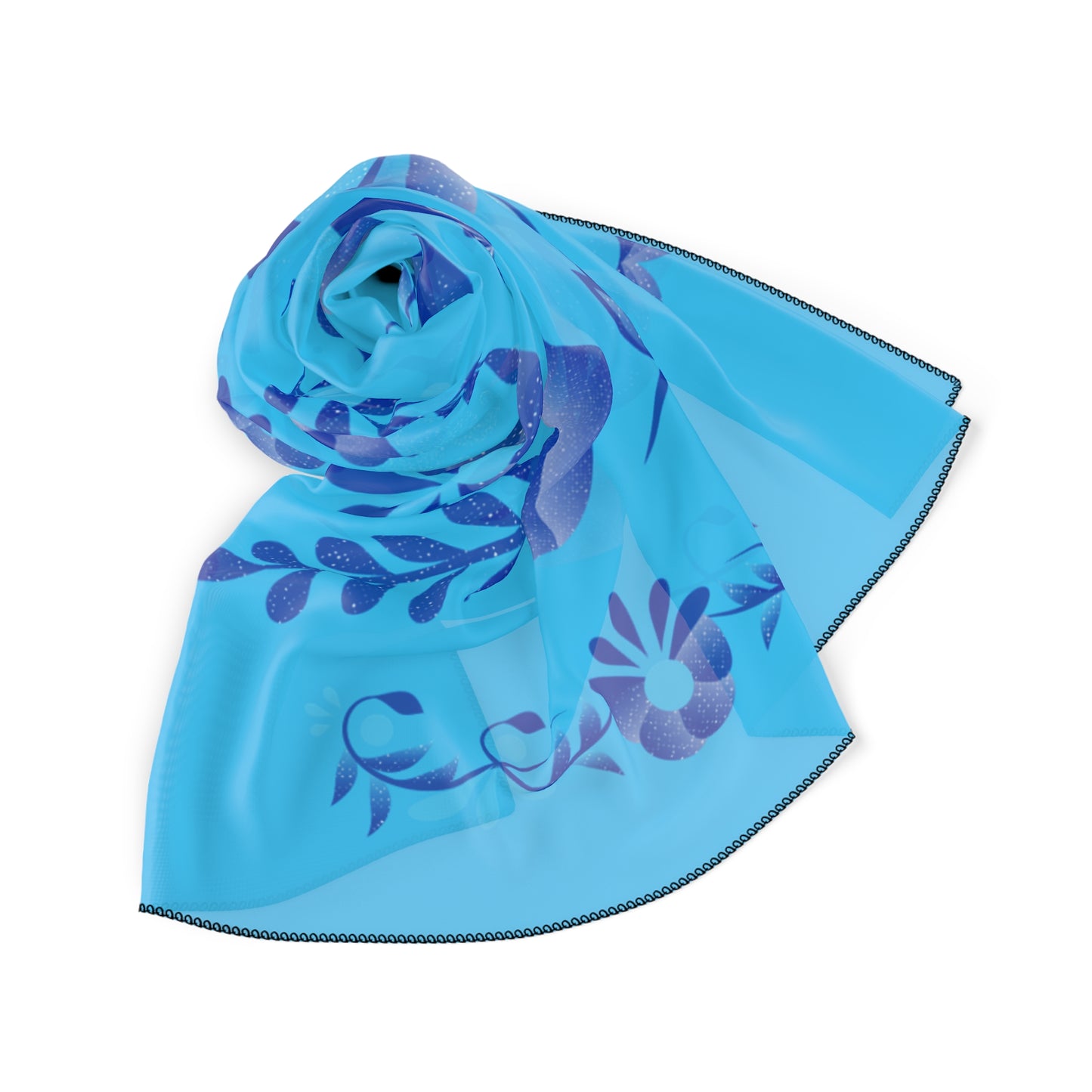 Poly Scarf