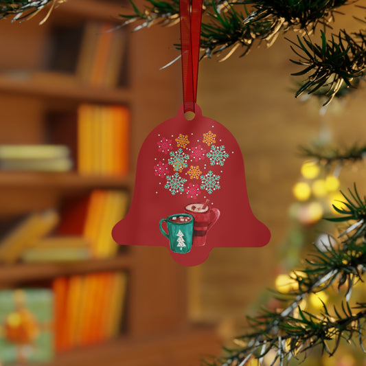  Christmas Mug Design Ornament