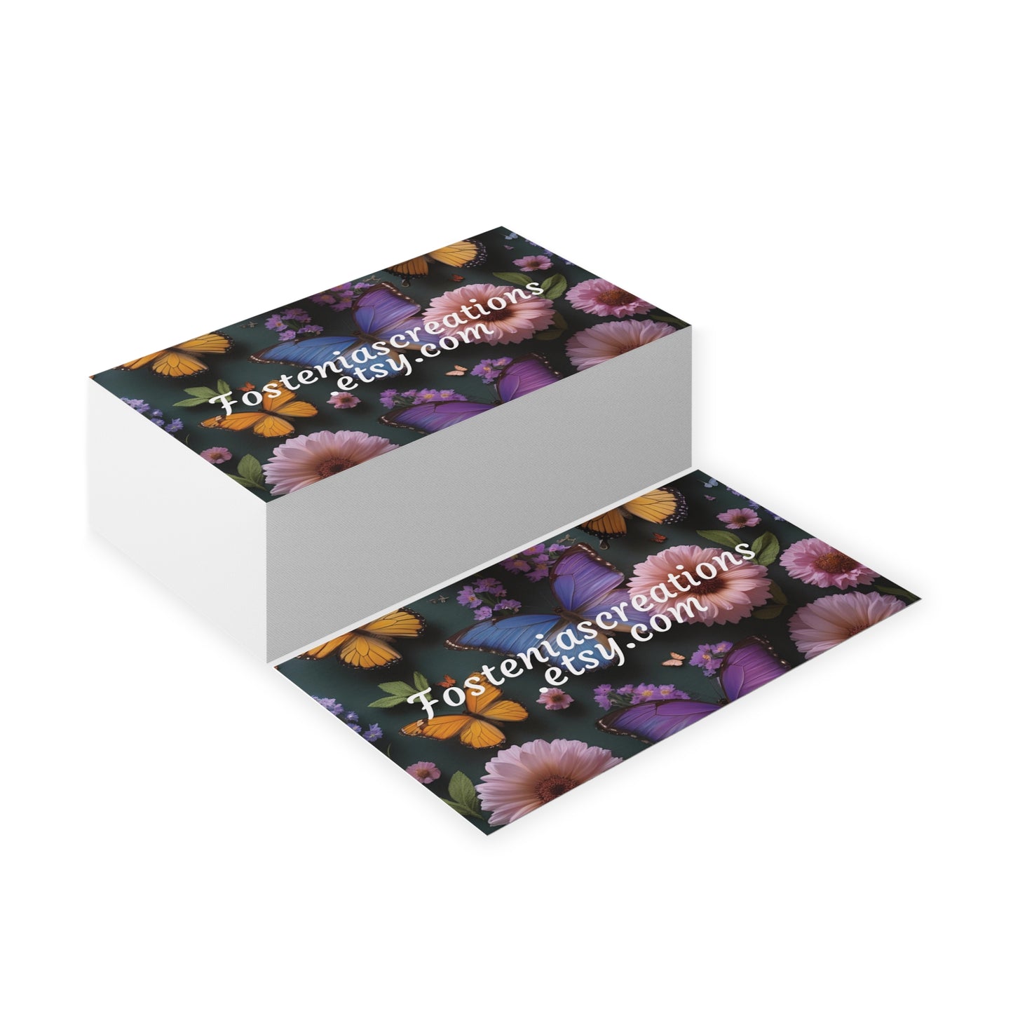Business Cards