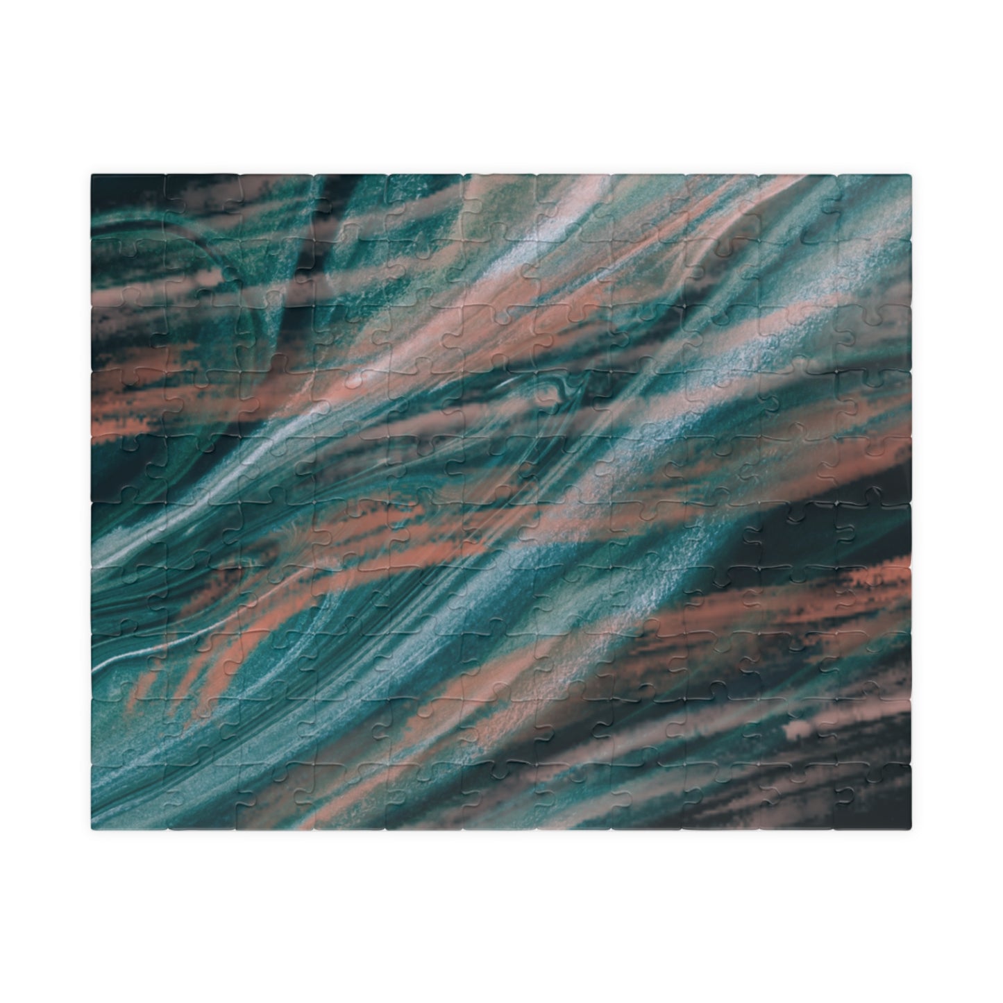 Sandy Puzzle, Water Jigsaw, Green Windy Puzzle, Creatives Cool Puzzle, Cool Jigsaw Puzzle, Abstract Art Puzzle, Artistic Jigsaw Puzzle
