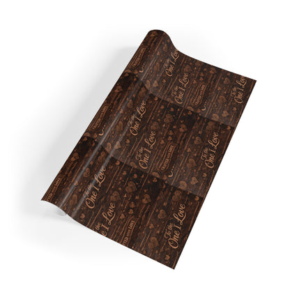 Galentine Valentine's Wrapping Paper Roll