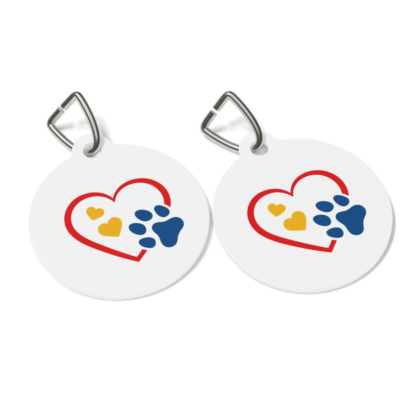 Pet Tag