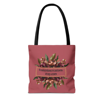 Tote Bag (AOP)