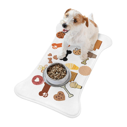 Pet Feeding Mats