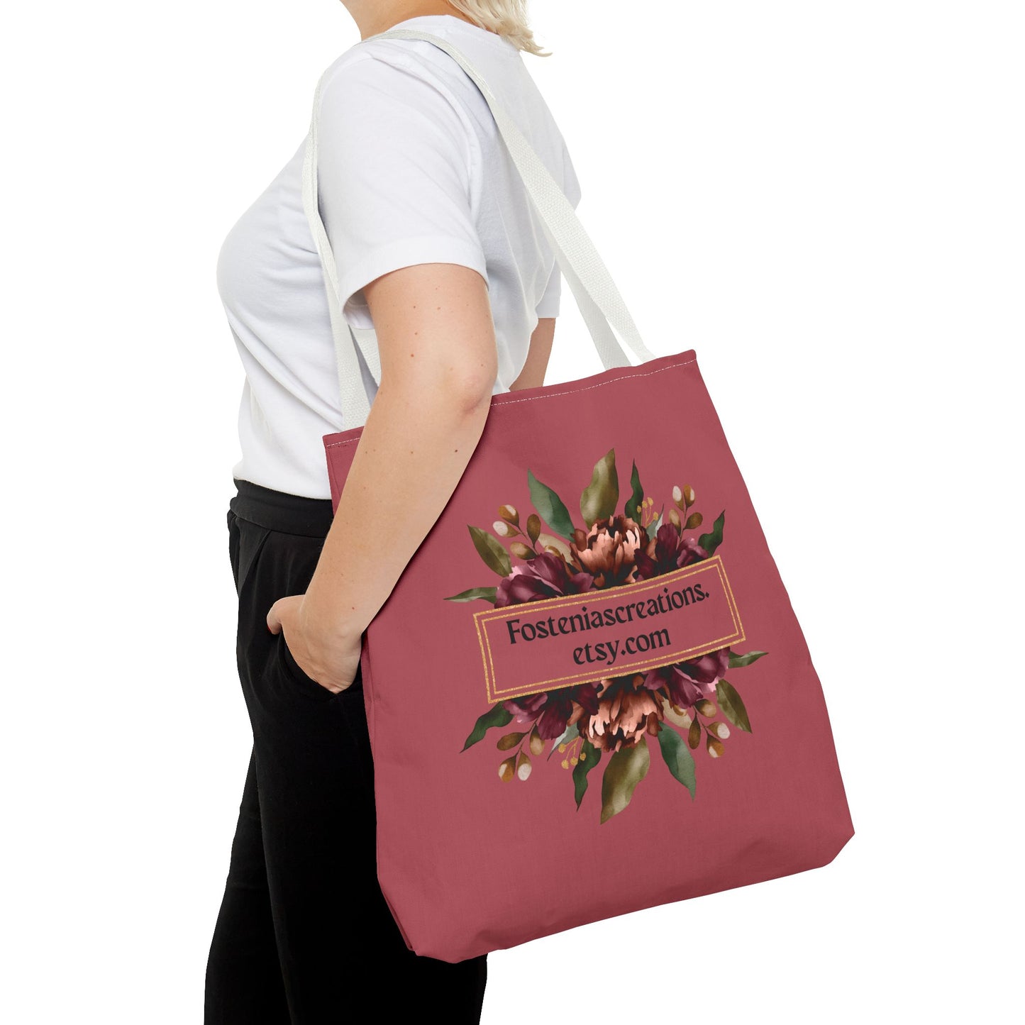 Tote Bag (AOP)