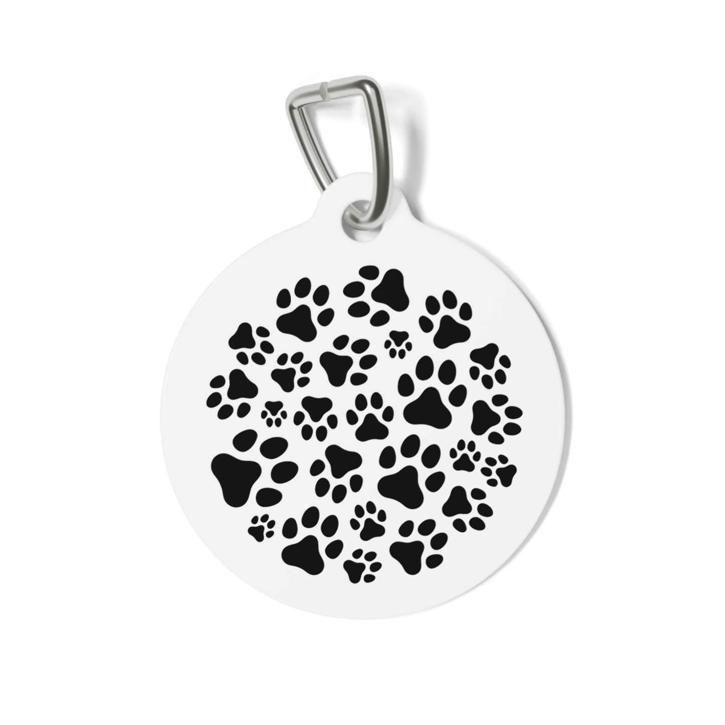 Pet Tag