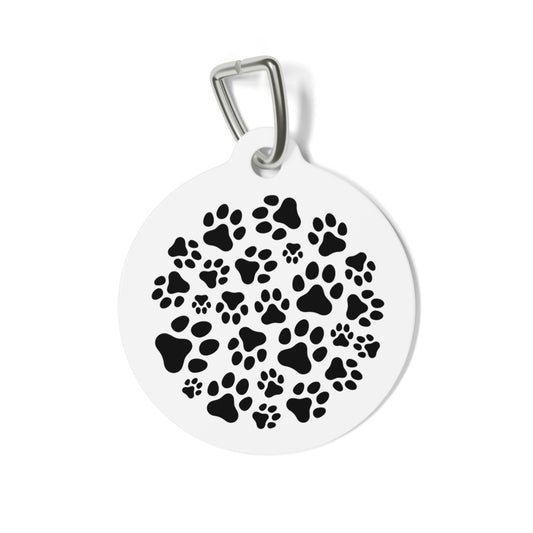 Pet Tag