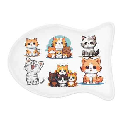 Pet Feeding Mats