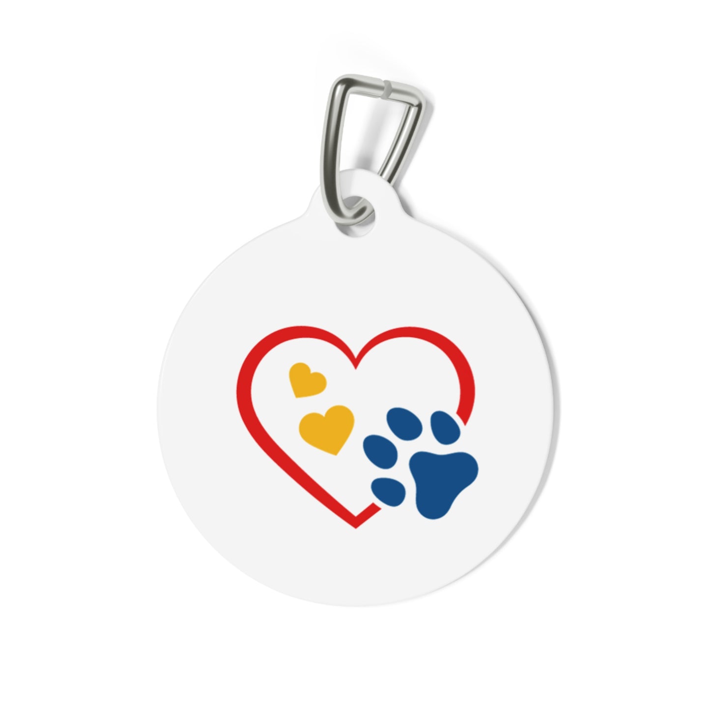 Pet Tag