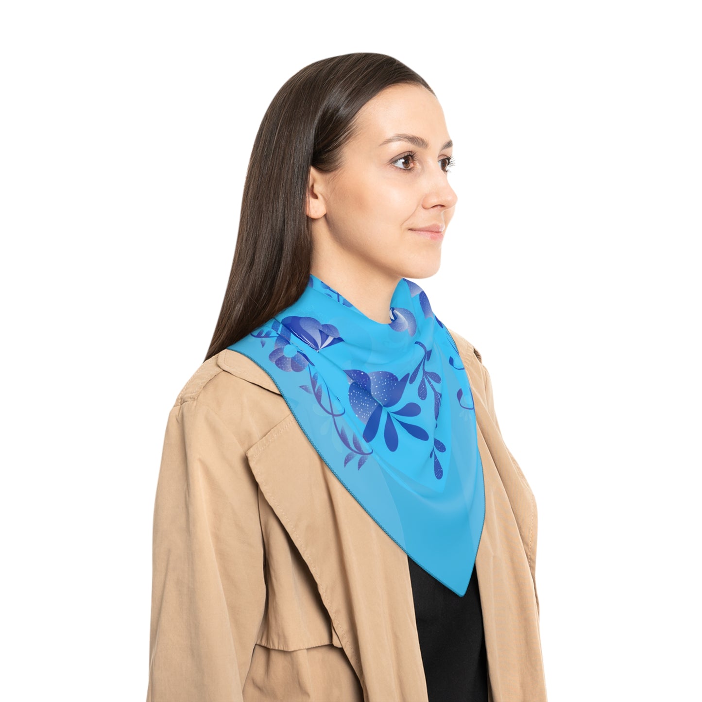 Poly Scarf