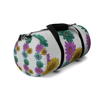 Duffel Bag, luggage, travel, weekend, getaway, decorative duffel bag