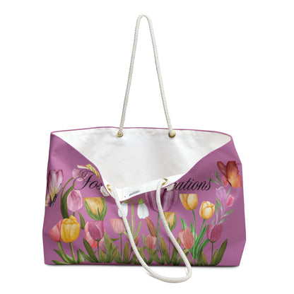 Weekender Bag