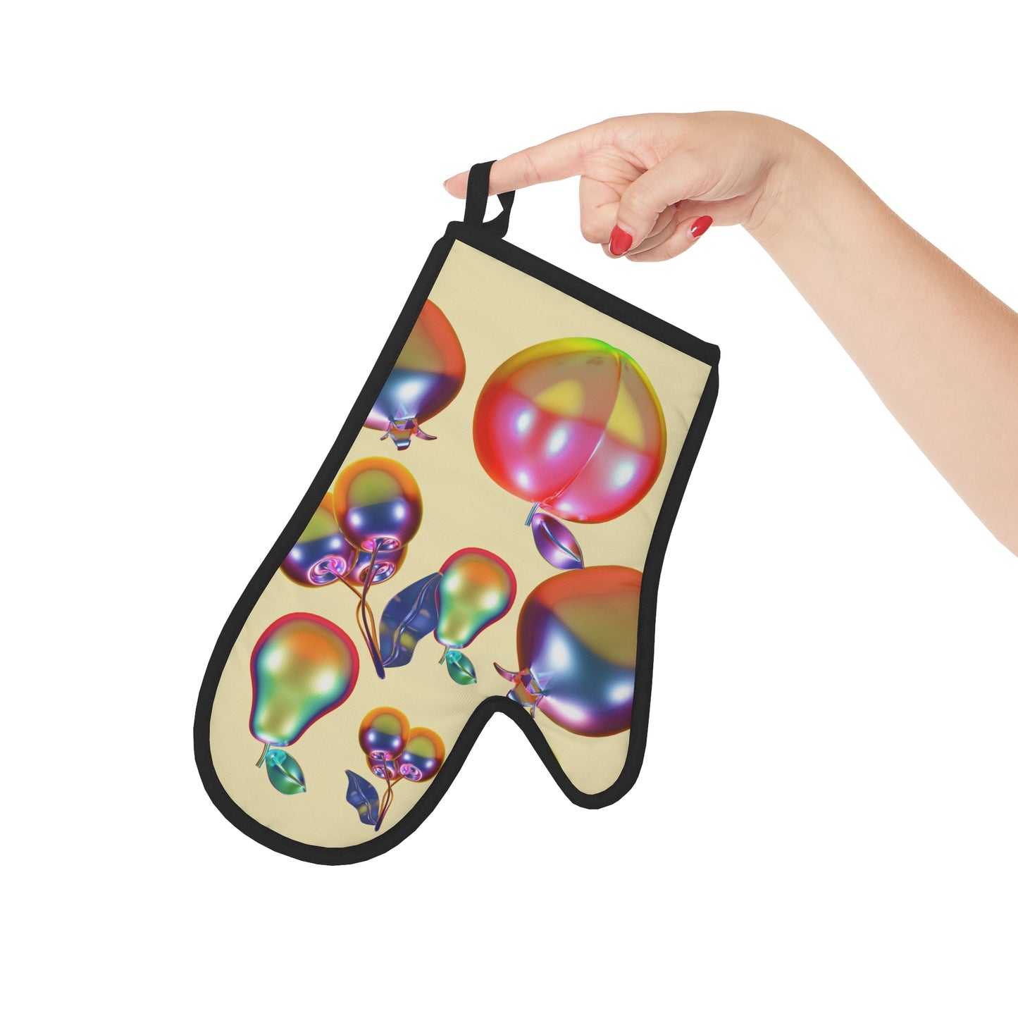 Oven Glove