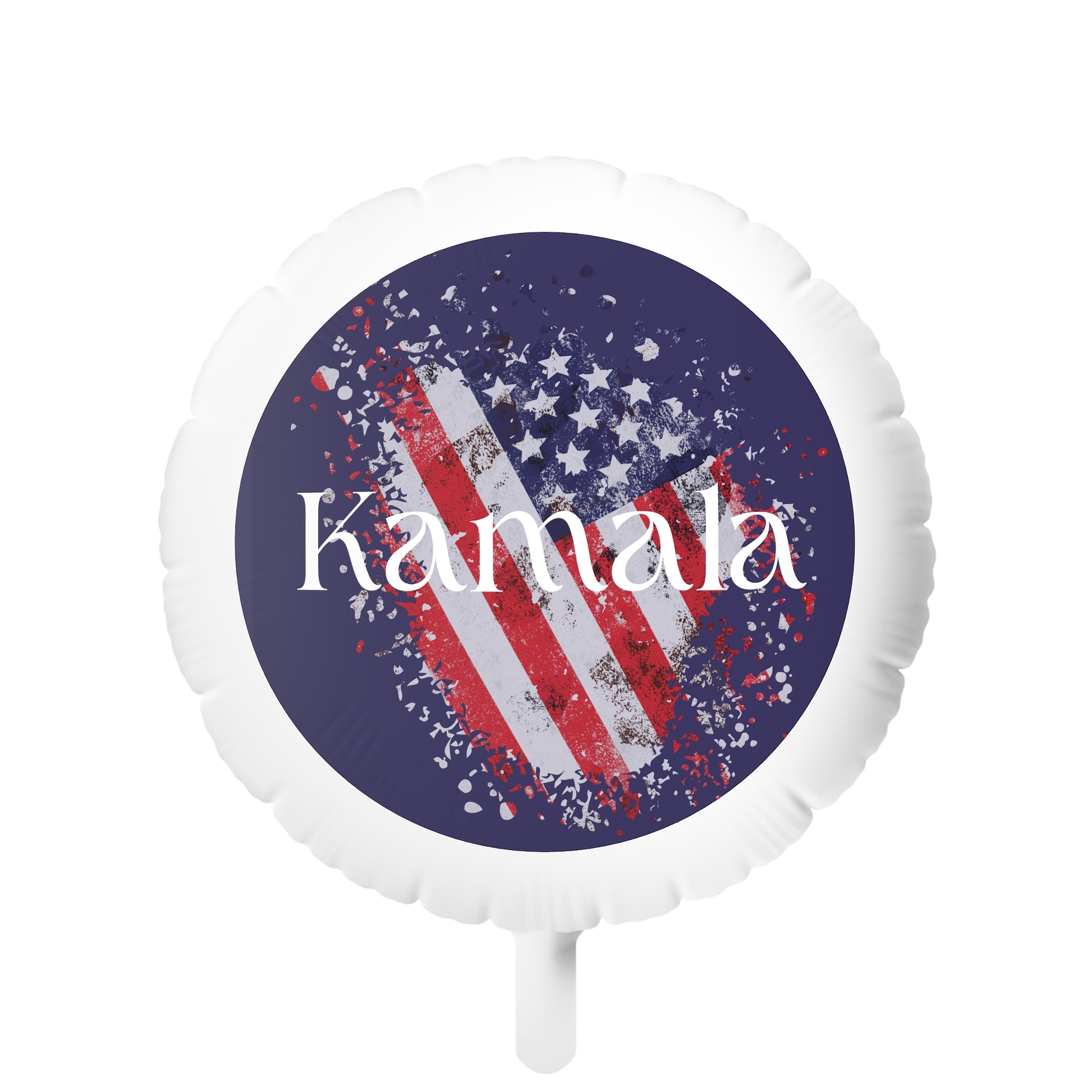 Kamala Election Helium Balloon