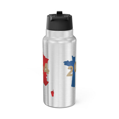 Olympic 2024 Gator Tumbler, 32oz