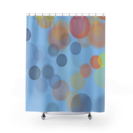 Shower Curtains